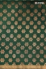 Designer Exclusive Handloom Banarasi Silk Saree